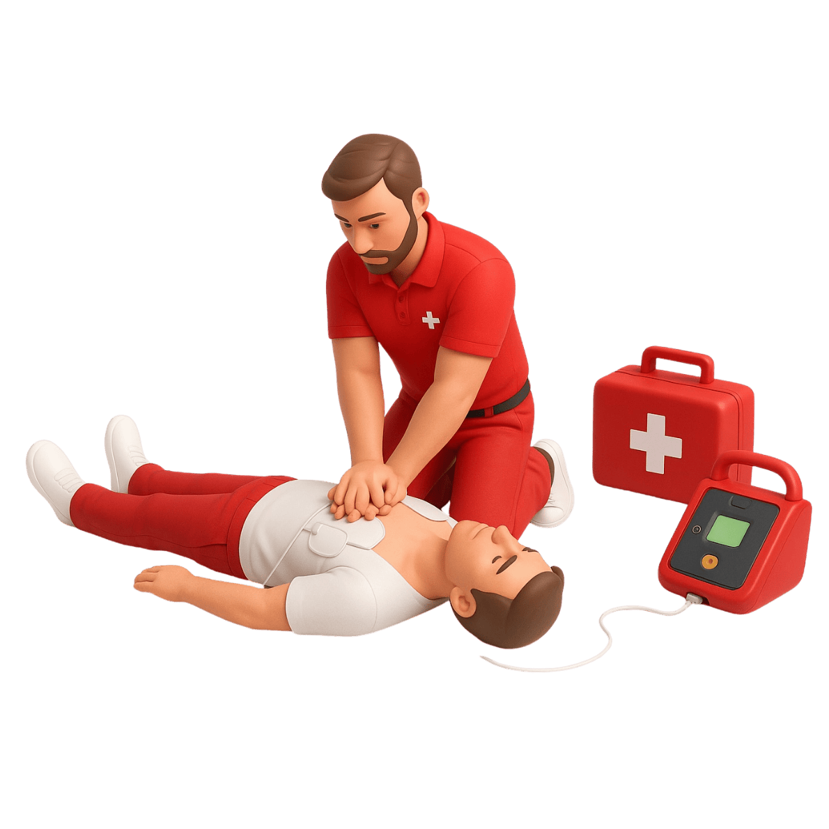 Erste Hilfe Kurse für Unternehmen und Ordinationen